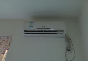 滦南空调维修电话是多少