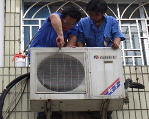 滦南空调维修售后服务中心