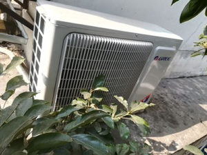 滦南空调维修售后服务