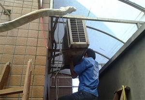 滦南空调维修售后服务中心