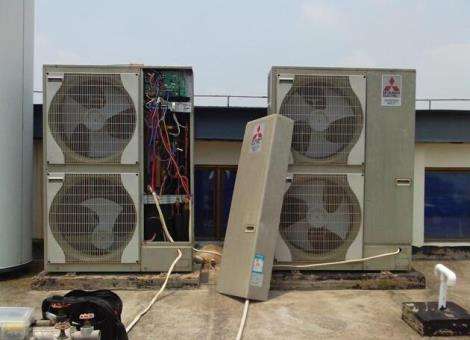 滦南空调维修电话号码多少