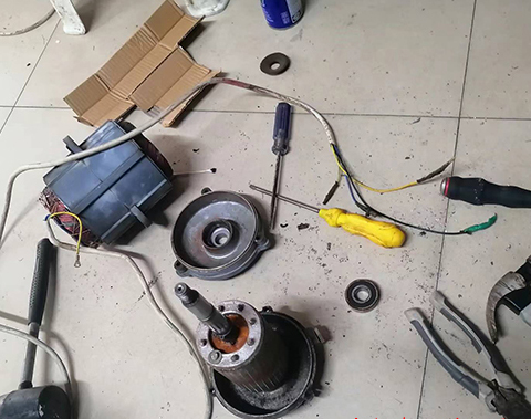 滦南空调维修售后服务中心电话在哪里找