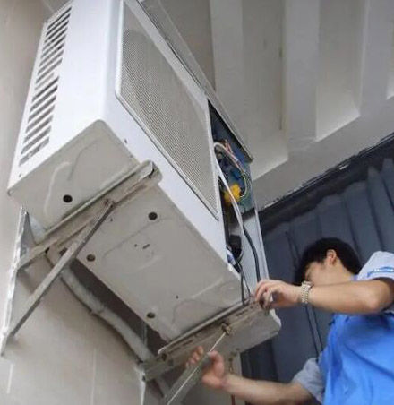 滦南24小时空调维修热线