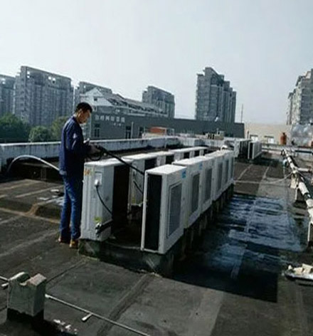 滦南 空调拆装 滦南本地 空调拆装公司