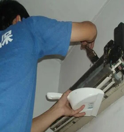 滦南空调清洗保养