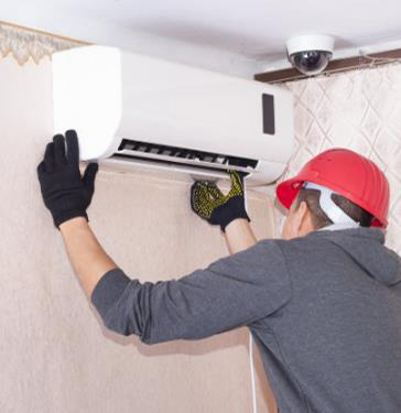 滦南空调内机噪音大