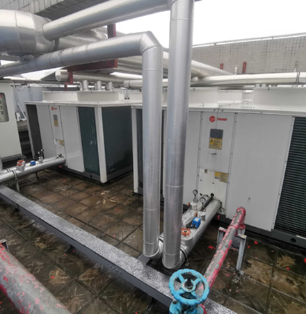 滦南附近中央空调维修 滦南上门中央空调维修